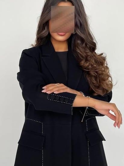 كود العباية H3939