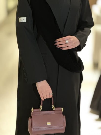 القماش كتان +مخمل +طرحةً