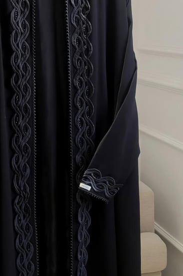 عباية شك كود H5666