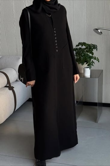 كود العباية H9897