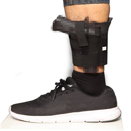 جراب مسدس للاخفاء