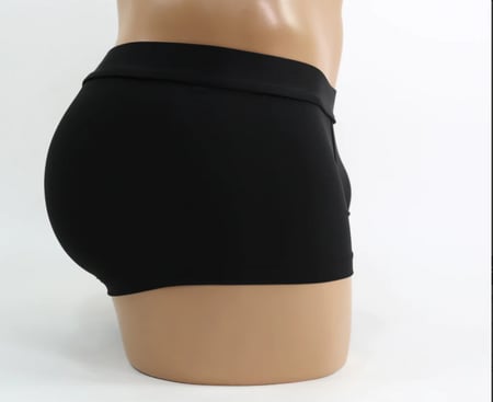 Classic Physique low شورت الكلاسيك فيزيك المتوسط