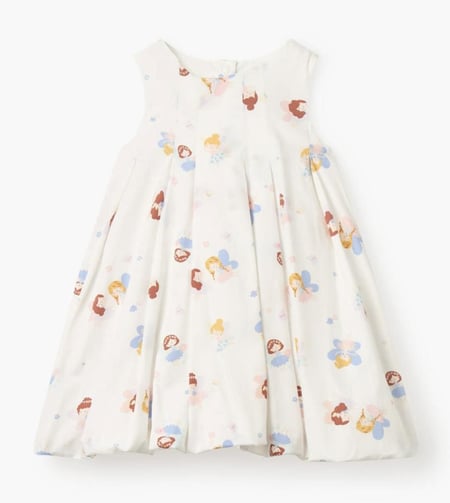 هدية مولودة - ماركة جونيورز