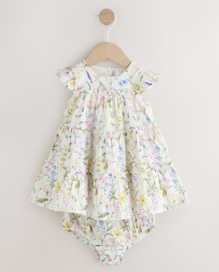 طقم هدية مولوده ماركة (NEXT)