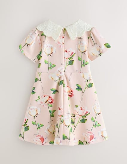 فستان انيق ماركة ( Tedbaker )