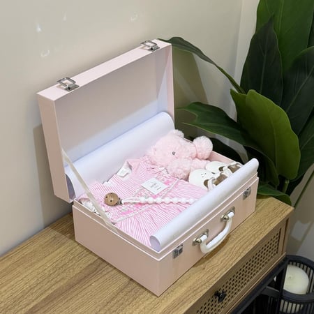 هدية مولوده ماركة ( NEXT )