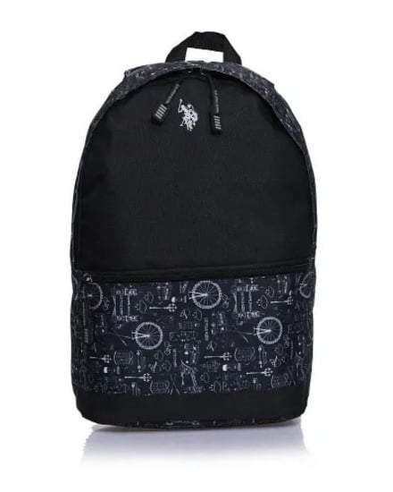 حقيبة مدرسية U.S. Polo Assn.