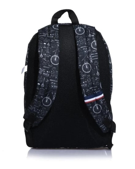 حقيبة مدرسية U.S. Polo Assn.