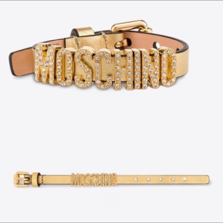 اسورة نسائية موسكينو