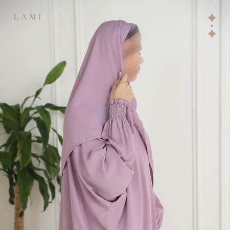 شرشف صلاة سادة موف