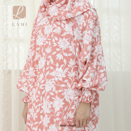 شرشف صلاة مشجر خربزي