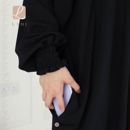 شرشف صلاة الحج -سحاب