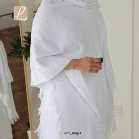 بكج هدية حج للكبلز