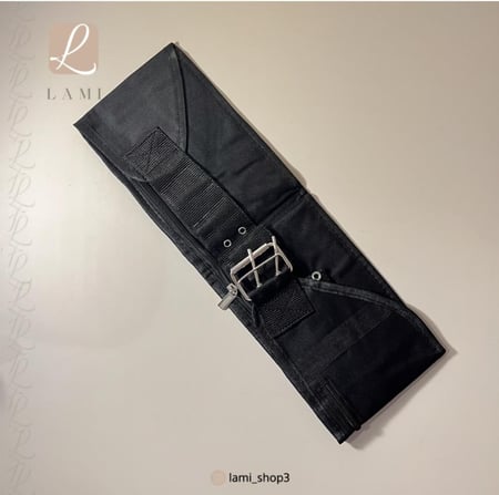 حزام احرام للحج و العمرة