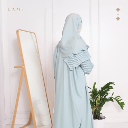 شرشف صلاة الباليسية - تيفاني