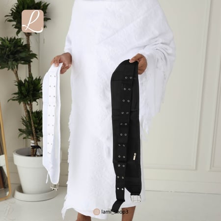 حزام احرام للحج و العمرة