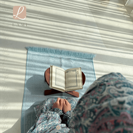 شراشف صلاة شراشف قطن شراشف صلاة انستغرام