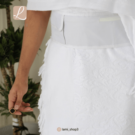 بكج هدية حج للكبلز