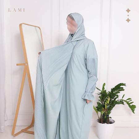 شرشف صلاة الباليسية - تيفاني