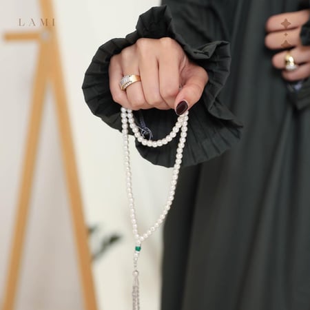 شرشف صلاة الباليسية - زيتي