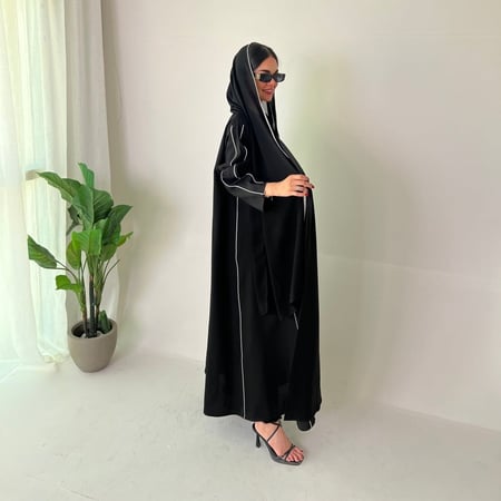 abaya number 64