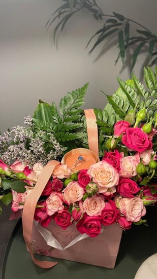 خاتم الفضاء