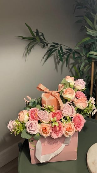 اسواره الجوهرة الوردية