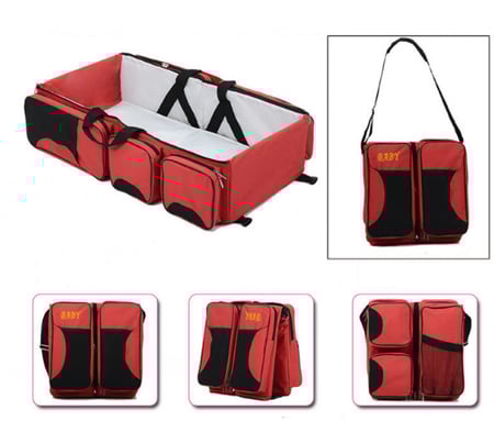 شنط اطفال مواليد