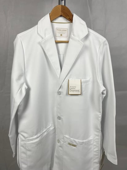 لاب كوت رويال رجالي