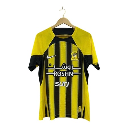 تيشيرت الاتحاد الأساسي فئة الجماهير 2025/2024