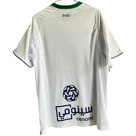 تيشيرت الاهلي الثاني فئة الجماهير 2026/2025