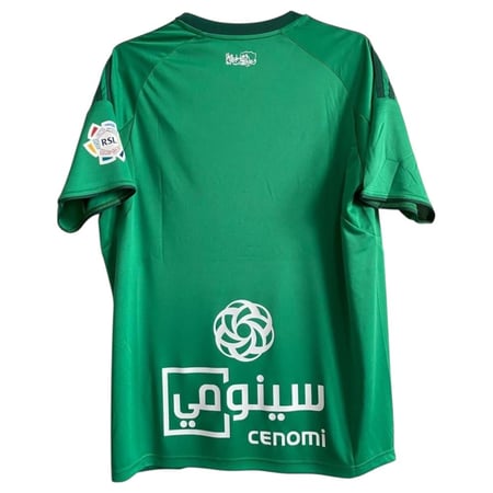 تيشيرت الاهلي الأساسي فئة الجماهير 2026/2025