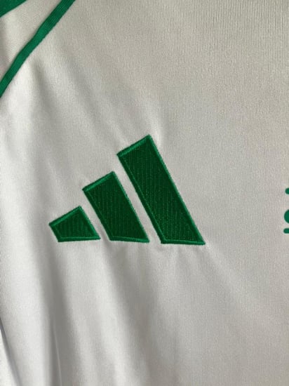 تيشيرت الاهلي الثاني فئة الجماهير 2026/2025