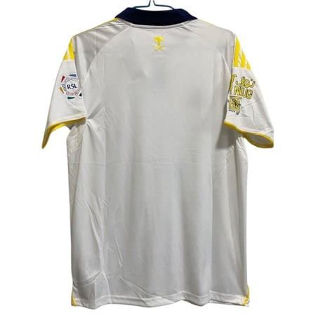 تيشيرت النصر الثالث فئة الجماهير 2026/2025