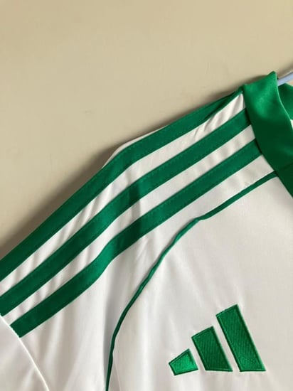 تيشيرت الاهلي الثاني فئة الجماهير 2026/2025