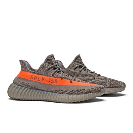Yeezy 350 beluga