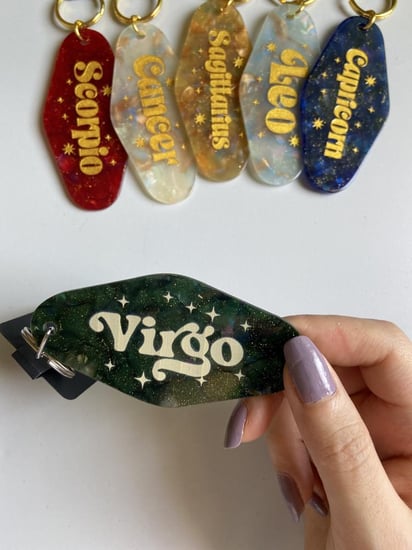 ميدالية الابراج