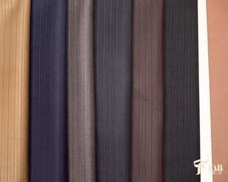 فاب | 5 شتوي مقلم (عودي) W81