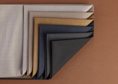 فاب | 3 شتوي طراز انجليزي (جملي داكن) W83