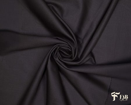 فاب | 5 شتوي كلاسيك أسود ملكي W70