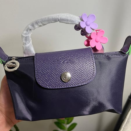 Longchamp Xs لـونق شامب