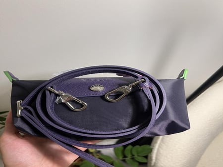 Longchamp Xs لـونق شامب