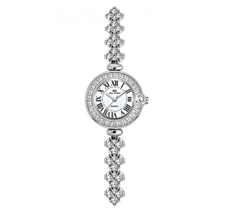 ساعة نسائية انيقة ماركة BS موديل FA1712