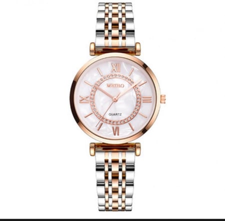 ساعة نسائية ماركة Meibo