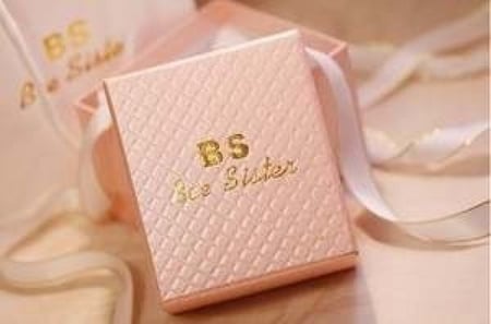 ساعة نسائية انيقة ماركة BS موديل FA1712