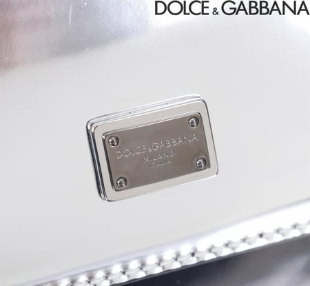 شنطة دولتشي اند غابانا Small Sicily handbag