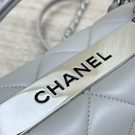 شنطة شانيل ترندي cc