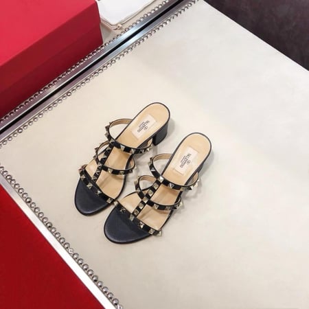 كعب فالنتينو