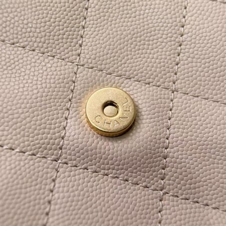 شنطة شانيل hopo bag مقاس 30cm