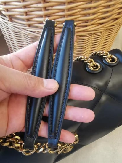 شنطة توري بورش سوبر